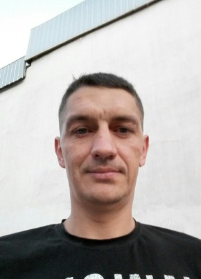 Макс, 43, Україна, Софіївка