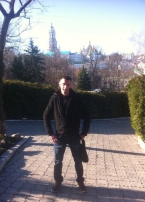 Alexandr, 45, Україна, Київ
