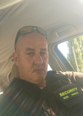 Peter из Brno 54 года