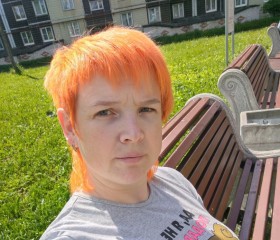Olechka, 38, Kingisepp