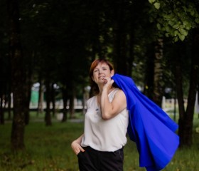 Olechka, 38, Saint Petersburg