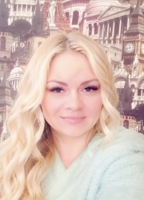 Натуся из Смоленска 43 года