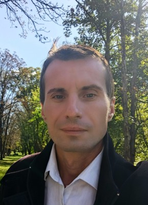Yuriy из Bjelovar 34 года