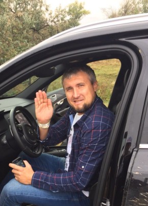 Artem, 42, Україна, Херсон