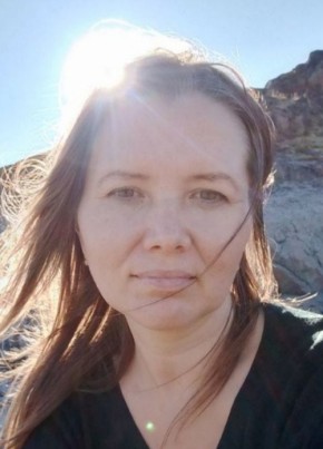 Валентина из Мурманска 46 лет