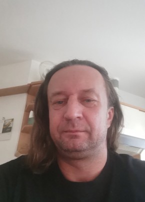 Irmantas Ciunys, 48, Bundesrepublik Deutschland, Bad Fallingbostel
