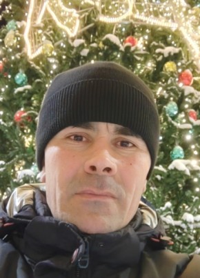 Артём из Кургана 41 год