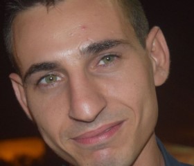 Gianpiero, 36, Pozzallo