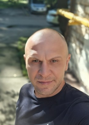 Aleksey, 40, Russia, Orekhovo-Zuyevo