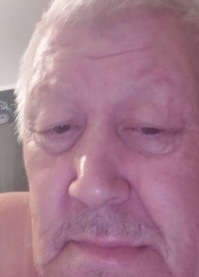 Алик из Алматы 65 лет