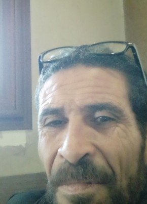 elabdi, 54, تونس, الحمامات