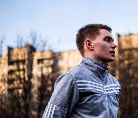 Igor, 27, Moscow