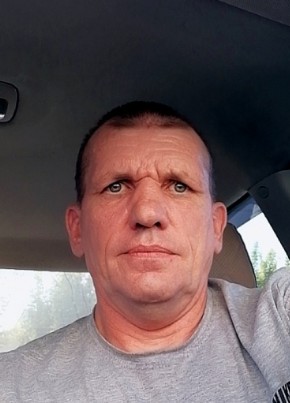 Alex из Барнаула 52 года