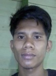 David, 28 лет, Kota Makassar