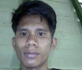 David, 28 лет, Kota Makassar