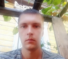 Иван, 29 лет, Горад Чачэрск