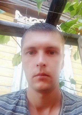 Иван, 29, Рэспубліка Беларусь, Горад Чачэрск