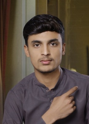 Muhammad Azeem, 23, پاکستان, شیخوپورہ