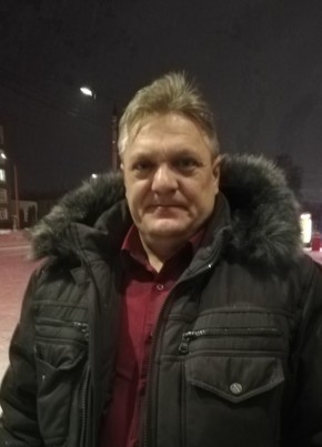 Александр, 48, Россия, Борисоглебск