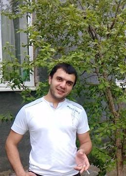 Nazim, 39, Russia, Krasnodar