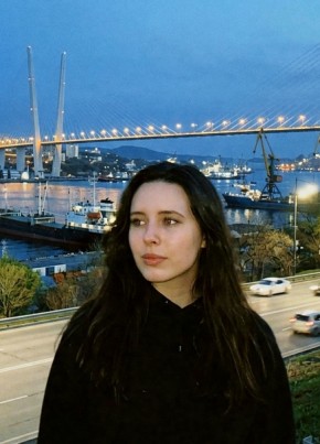 Надя из Ленска 33 года