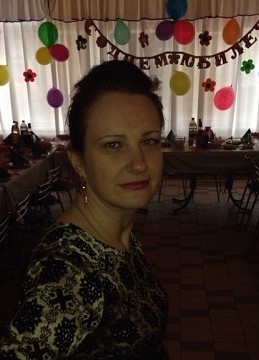 NATALI, 44, Россия, Севск