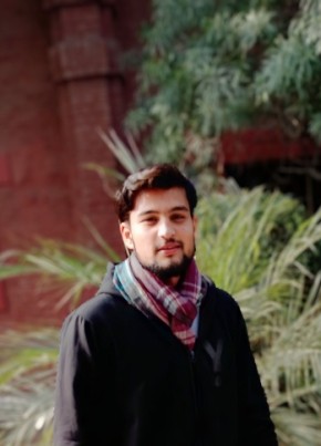 Sagar dj, 19, پاکستان, لاہور