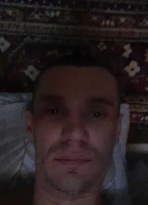 Олег из Белореченска 42 года