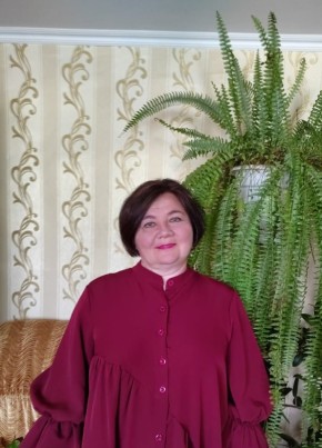 Ольга, 51, Россия, Саранск