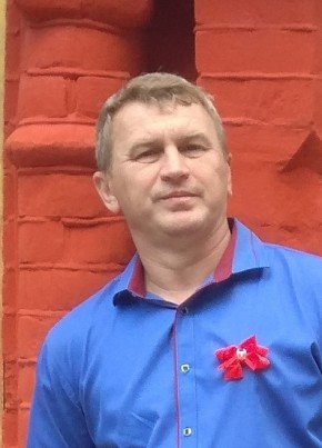 Vyacheslav, 52, Russia, Torzhok