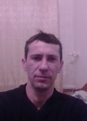 Павел Рудь, 38, Россия, Лабинск