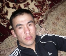Чынгыз, 36 лет, Кызыл-Кыя