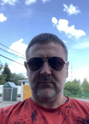 алексей, 45, Россия, Можайск