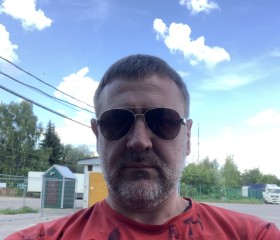 алексей, 45 лет, Можайск