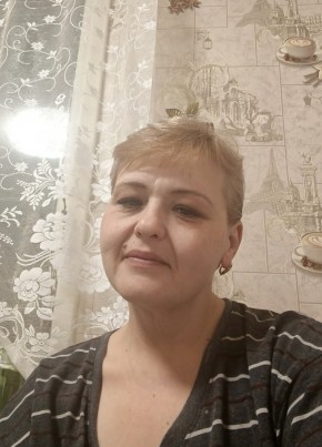 Maria из Омска 45 лет