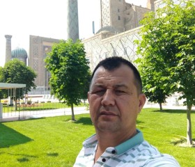 Tohirjon Sherali, 45 лет, Казань