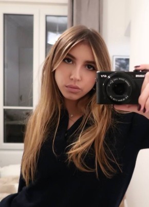 Алиса из Самары 24 года