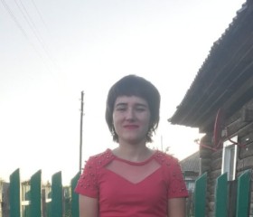 Наташа Седых, 31 год, Сузун
