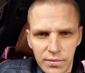 Prosto, 34, Sillamae