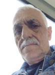 Arkadiy, 64, Krasnodar