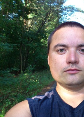 Юрий, 42, Україна, Кролевець
