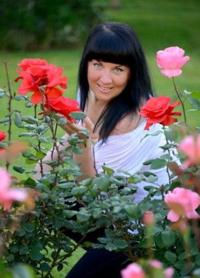Анечка, 47, Россия, Северодвинск