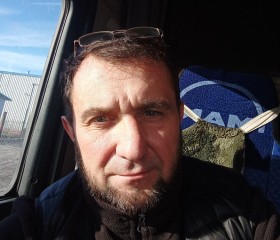 Евгений Логинов, 48 лет, Кант