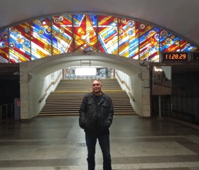 Aleksandr, 45, Chelyabinsk