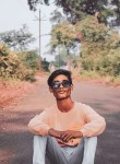 Himanshu, 18 лет, Nagpur