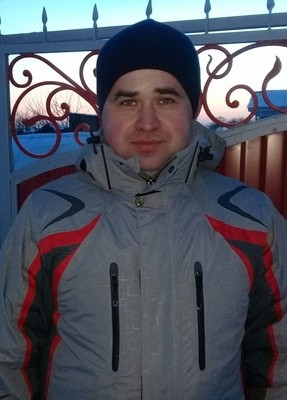 Иван, 31, Россия, Ижевск