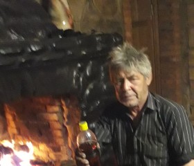 Сергей, 58 лет, Дальнереченск
