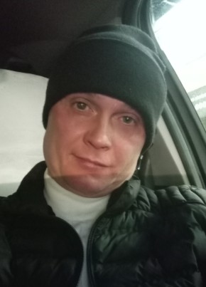 Игорь, 39, Россия, Нижнекамск