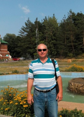 Анатолий, 56, Россия, Новочебоксарск