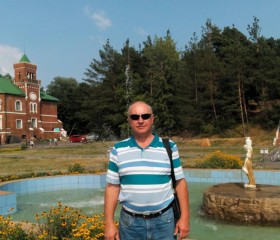 Анатолий, 56 лет, Новочебоксарск